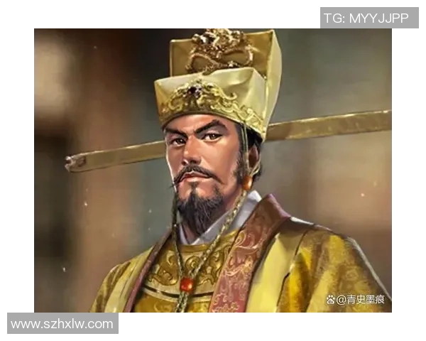 历史足球明星赵匡胤的传奇人生与职业生涯全景回顾 历史足球明星赵匡胤的传奇人生与职业生涯全景回顾