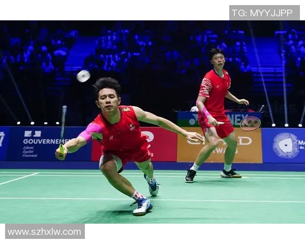 成都羽毛球队在世界锦标赛上的辉煌突破与发展历程回顾 成都羽毛球队在世界锦标赛上的辉煌突破与发展历程回顾