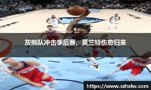 灰熊队冲击季后赛，莫兰特伤愈归来